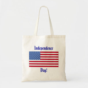 Bolsa del Día de la Independencia del 4 de Julio