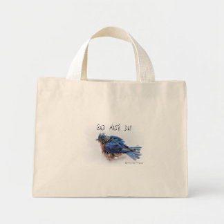 Bolsa del Día del Pelo Malo