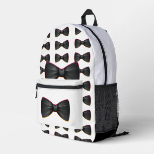 Bolsa del libro de viajes de la escuela para niños