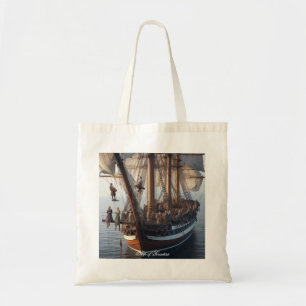 Bolsa del Libro del Barco de Lectores
