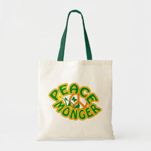 Bolsa del Monger de la Paz - elegir estilo y color