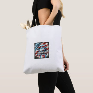 Bolsa del Orgullo Americano