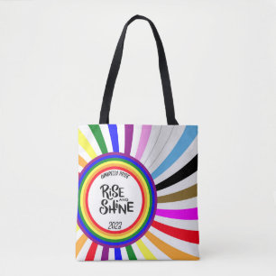 Bolsa del Orgullo de Camarillo 2023