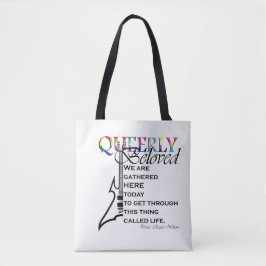 Bolsa del Orgullo de Camarillo 2025