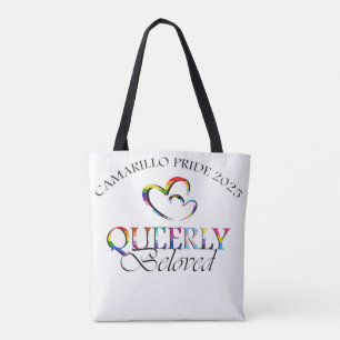 Bolsa del Orgullo de Camarillo 2025