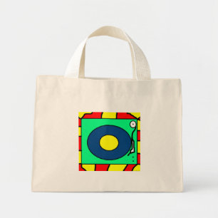 Bolsa del Reproductor de grabación