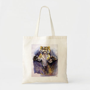 Bolsa del tigre
