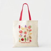 BOLSA DELIGHT TOTE DE VERANO