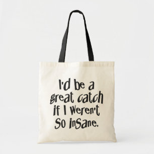 Bolsa demente - elegir estilo y color