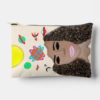 bolsa diaria con "cable"