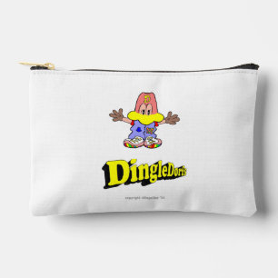 Bolsa Dingle para crayones o cosas pequeñas
