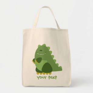 BOLSA - DINO