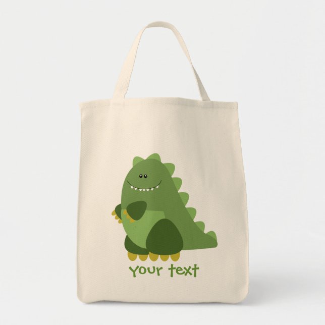 BOLSA - DINO (Frente)