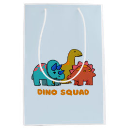 Bolsa Dino Gift