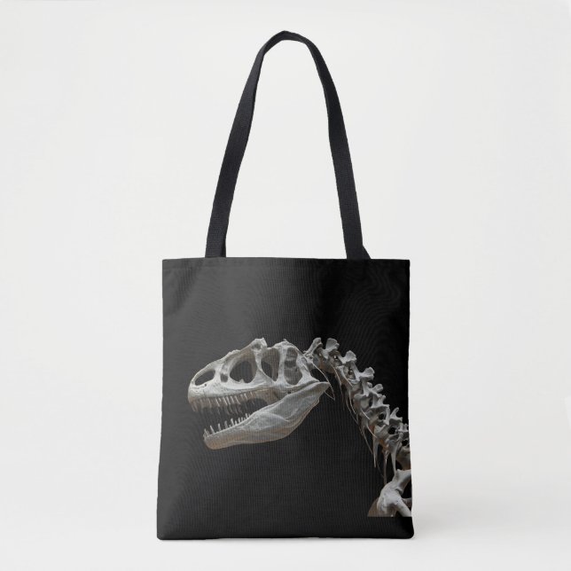 Bolsa DinosaurTote (Anverso)
