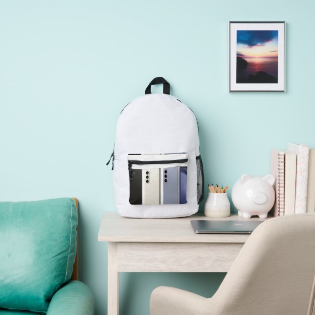 Bolsa diseñada (in situ)