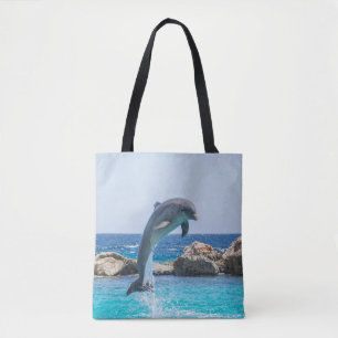 Bolsa Dolphin Tote