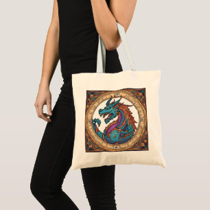 Bolsa Dragon Tote