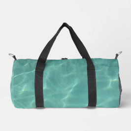 Bolsa Duffel de la piscina de Guay