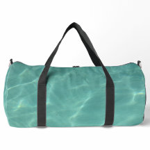 Bolsa Duffel de la piscina de Guay