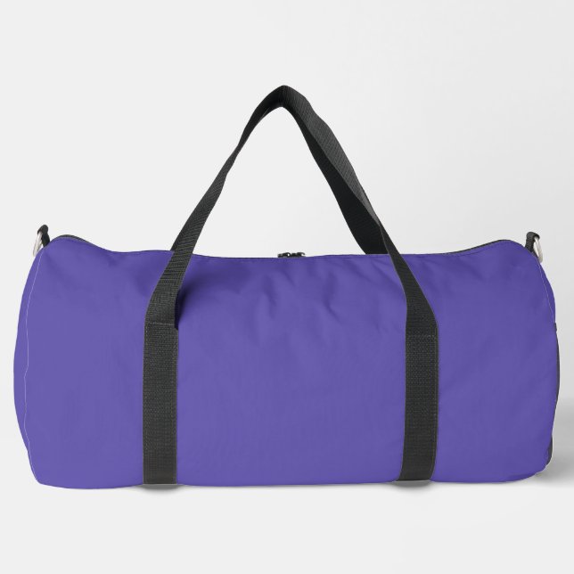 Bolsa Duffel Grande (Anverso)