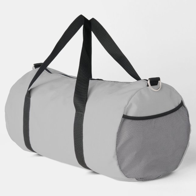 Bolsa Duffel Grande (Esquina derecha)