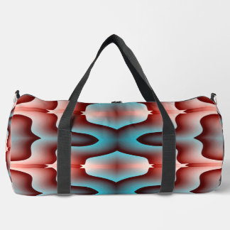 Bolsa Duffel, un elegante diseño clásico Duffle B