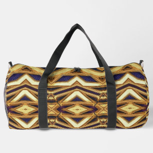 Bolsa Duffel, un elegante diseño clásico sin incon