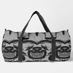 Bolsa Duffel, un elegante diseño clásico sin incon