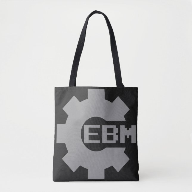 BOLSA EBM (Anverso)