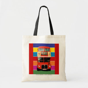 Bolsa ecológica de autobús de Londres