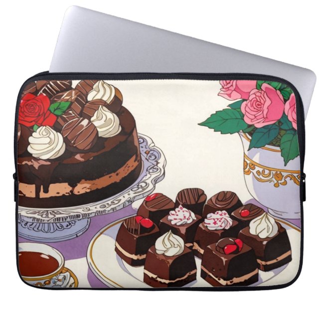 Bolsa electrónica (Frente)