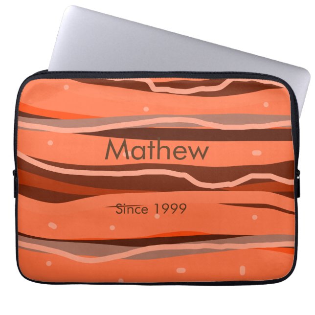 Bolsa electrónica (Frente)