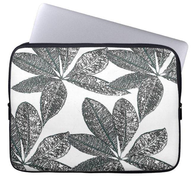 Bolsa electrónica (Frente)