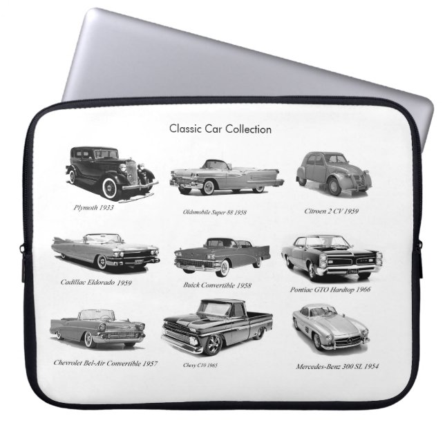 Bolsa electrónica (Frente)