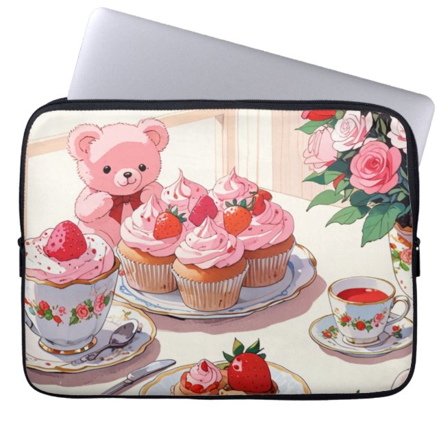 Bolsa electrónica (Frente)