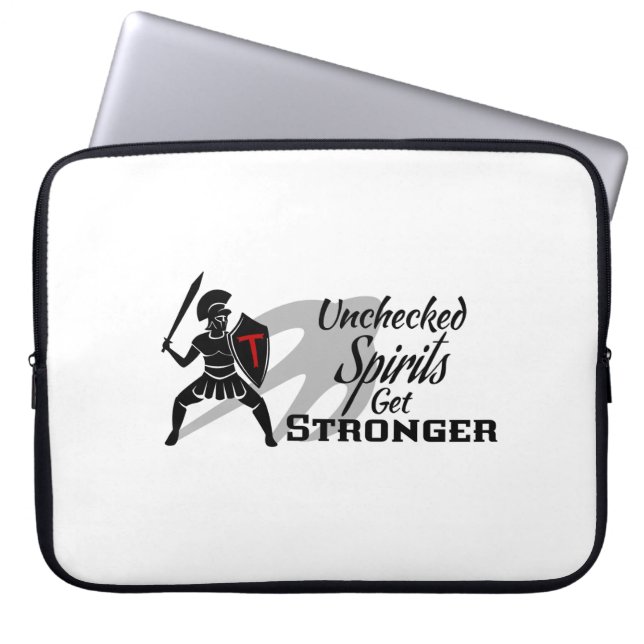 Bolsa electrónica (Frente)