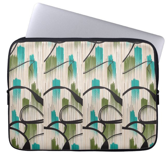 Bolsa electrónica (Frente)