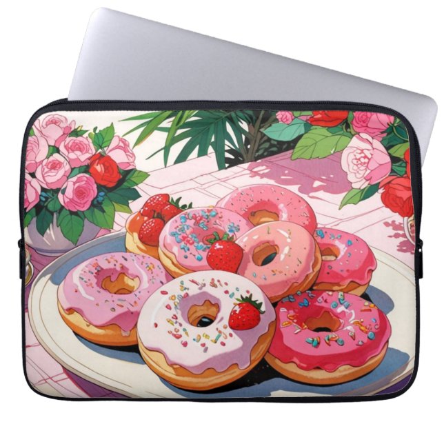 Bolsa electrónica (Frente)