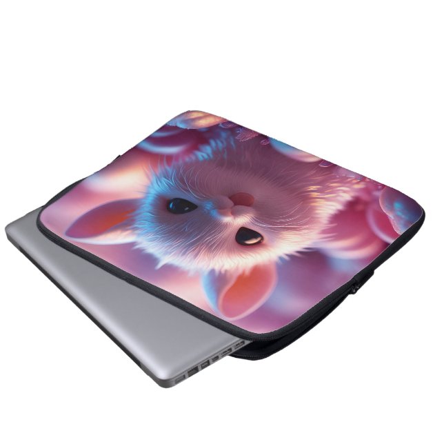 Bolsa electrónica (Inferior anverso)