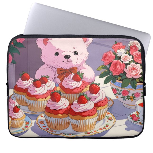 Bolsa electrónica (Frente)