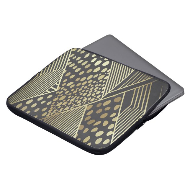 Bolsa electrónica (Superior anverso)