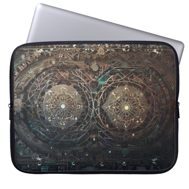 Bolsa electrónica (Frente)