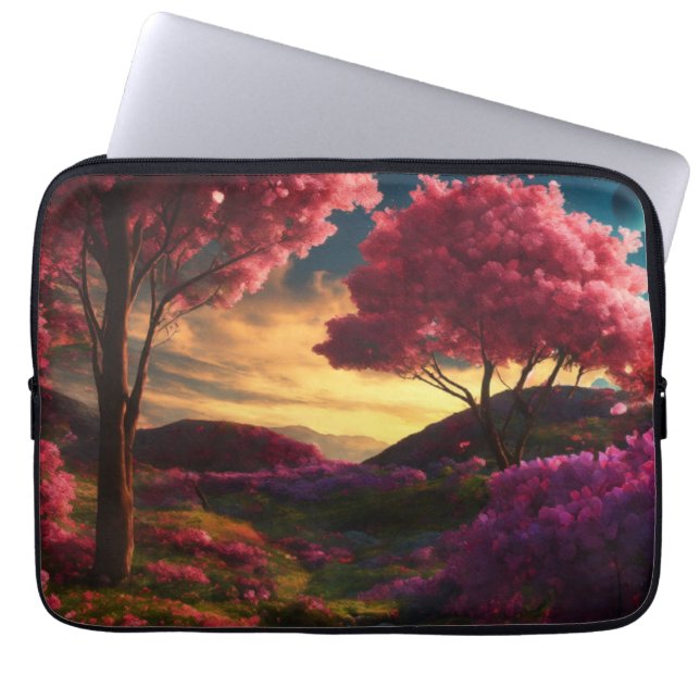 Bolsa electrónica (Frente)