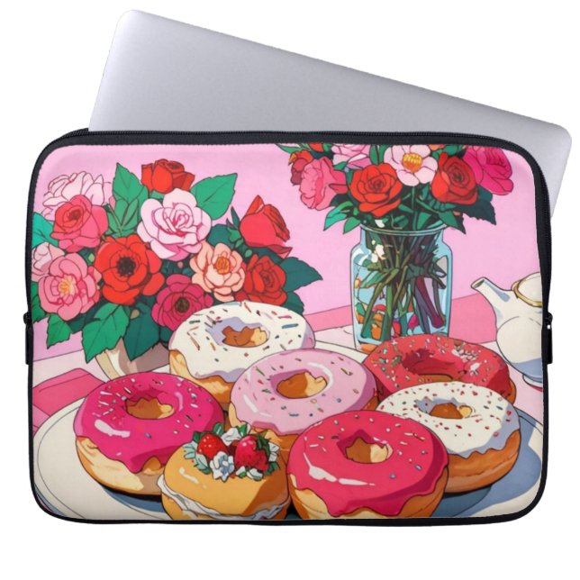 Bolsa electrónica (Frente)