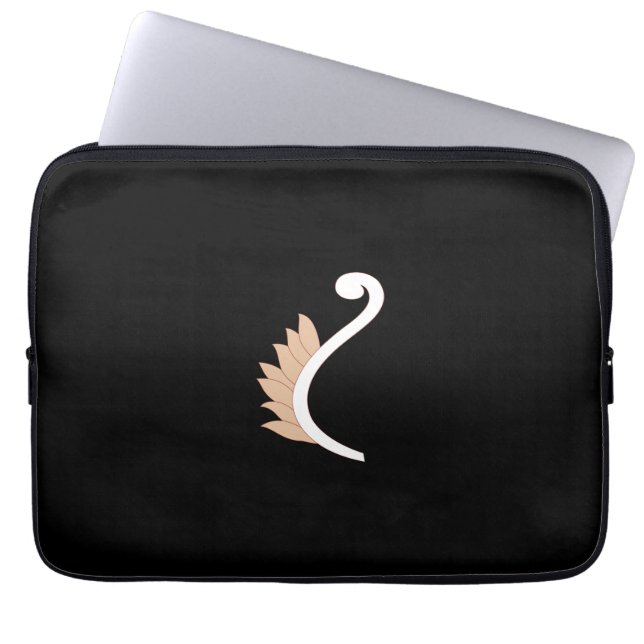 Bolsa electrónica (Frente)