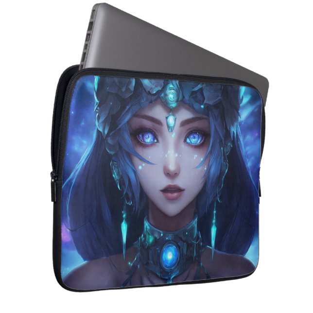 Bolsa electrónica (Anverso derecho)