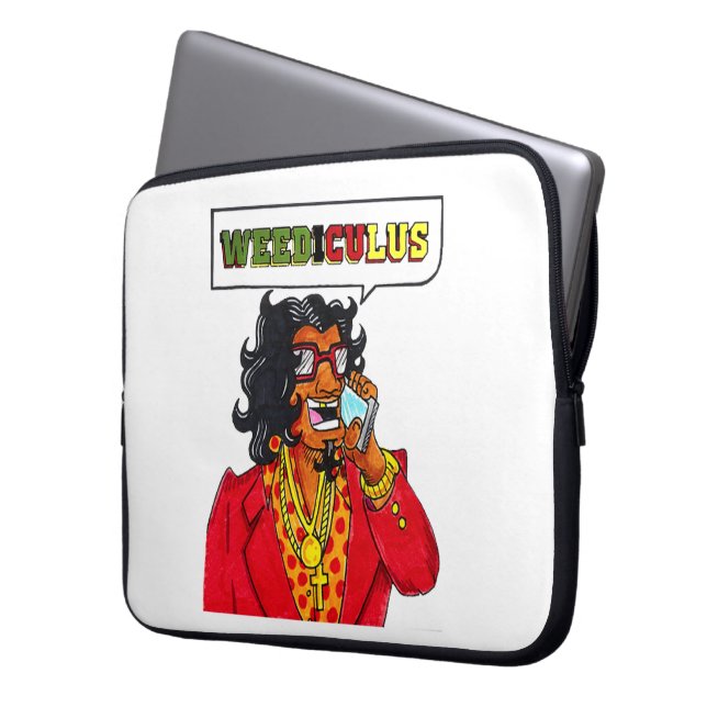 Bolsa electrónica (Anverso izquierdo)