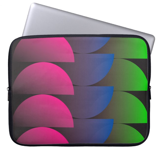 Bolsa electrónica (Frente)