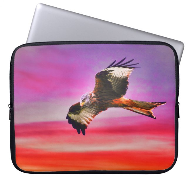 Bolsa electrónica (Frente)